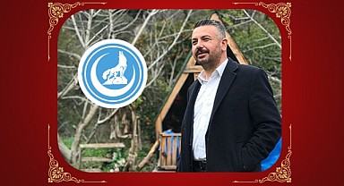 Mehmet Satar'dan Bayram Mesajı