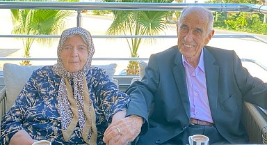 Merhum Nihat Uğur’un eşi Münevver Uğur vefat etti
