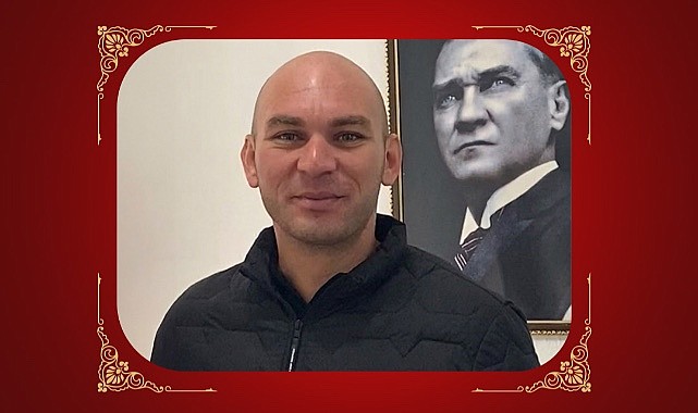 Musa Suğan'dan Bayram Mesajı