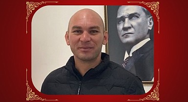 Musa Suğan'dan Bayram Mesajı