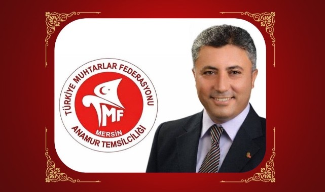 Mustafa Aytuğan'dan Bayram Mesajı