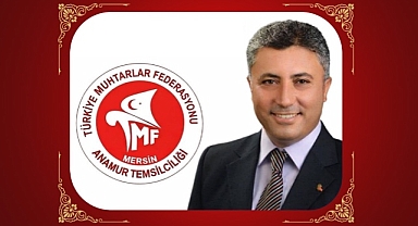Mustafa Aytuğan'dan Bayram Mesajı