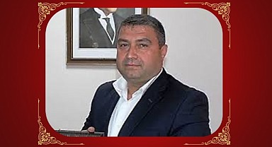 Nazım Saydam'dan Bayram Mesajı
