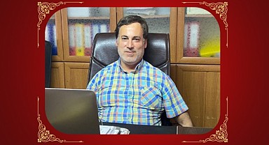 Önder Deniz'den Bayram Mesajı