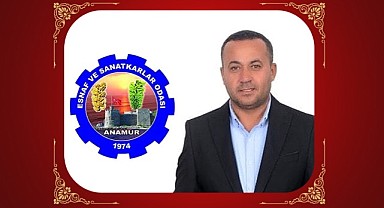 Özkan Poçulu'dan Bayram Mesajı