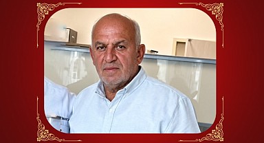Soner Öz'den Bayram Mesajı