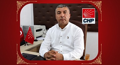 Turabi Yeşilçayır'dan Bayram Mesajı