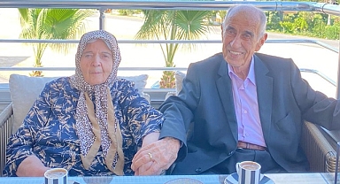 Uğur ailesinden teşekkür mesajı