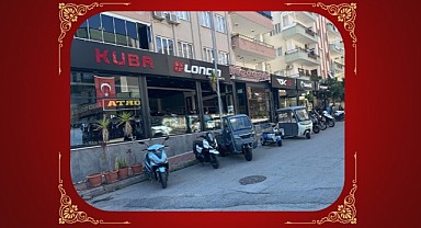 Yılmaz Bulut'tan Kurban Bayramı Mesajı