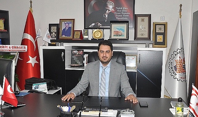 ANTSO Başkanı Mehmet Tuna: Anamur’un il olma zamanı geldi