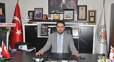 ANTSO Başkanı Mehmet Tuna: Anamur’un il olma zamanı geldi