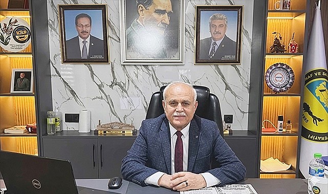 Başkan Özdemir: Anamur il olmayı fazlasıyla hak ediyor