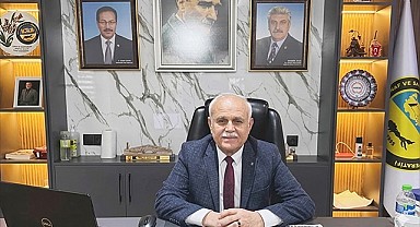 Başkan Özdemir: Anamur il olmayı fazlasıyla hak ediyor