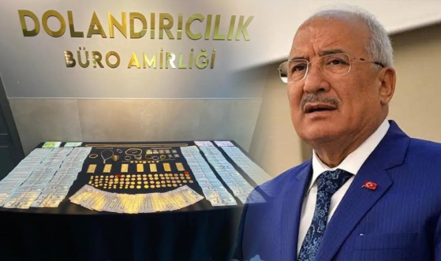 Kocamaz yaşadığı dolandırıcılık olayını anlattı