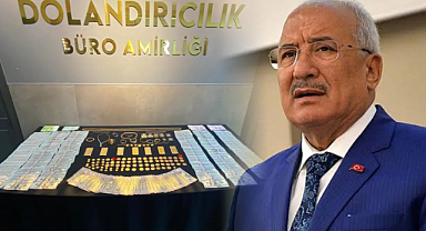 Kocamaz yaşadığı dolandırıcılık olayını anlattı