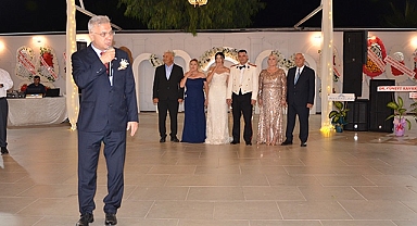 Korgeneral Sebahattin Kılınç'tan Memleketinde Mütevazı Ziyaret