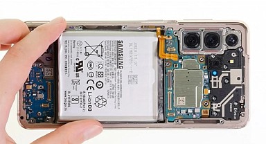 Buca'da Samsung Servisine Nasıl Erişilir?