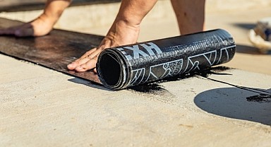 Su Yalıtımı Nedir? Nasıl Yapılır? Çeşitleri Nelerdir?