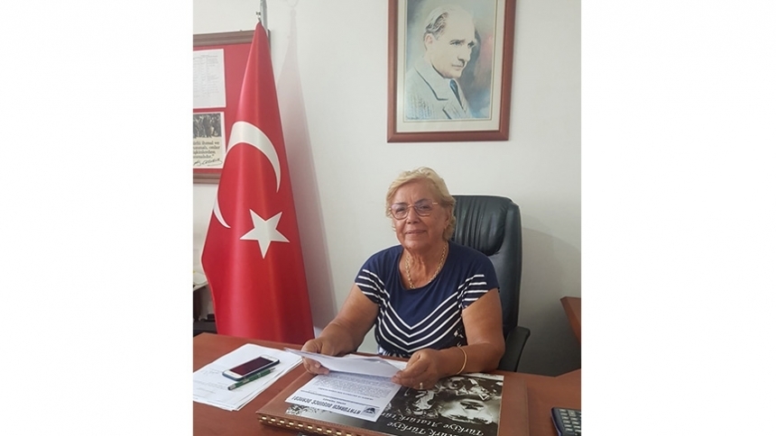 ADD Anamur'dan açıklama!