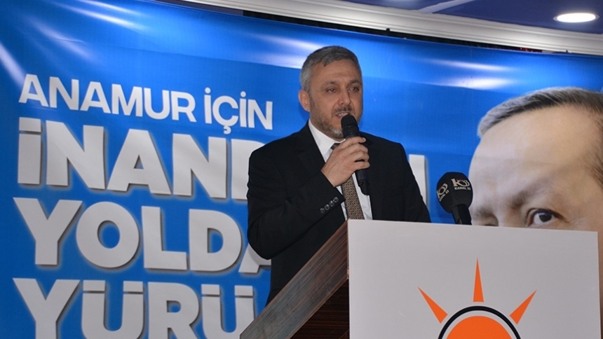Yılmaz’ın 15 Temmuz mesajı