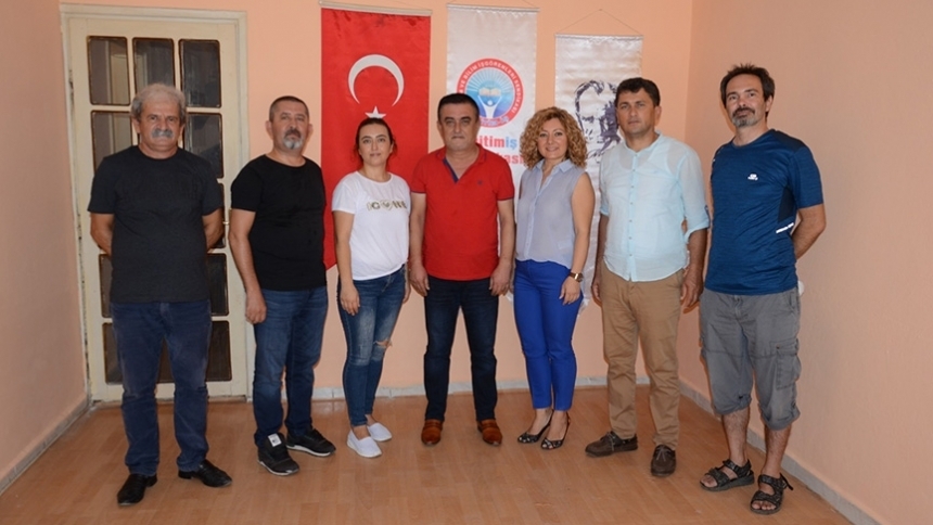 Eğitim İş'ten 23 Nisan açıklaması