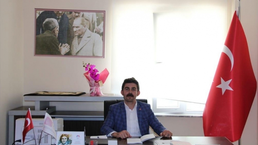 CHP Bozyazı Mumcu ve Okkan’ı andı