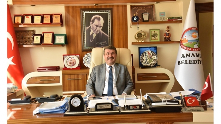 Kılınç: 2021 sağlık yılı olsun