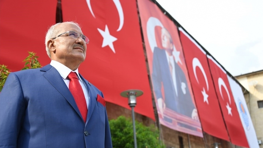 Kocamaz’dan Mersin kamuoyuna duyuru!