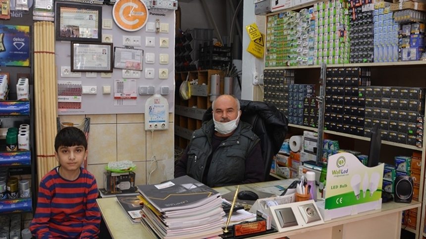 Yıldız Elektrik yeni adresinde