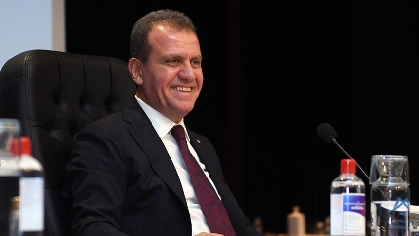 Başkan Seçer, Meski yatırımlarını anlattı