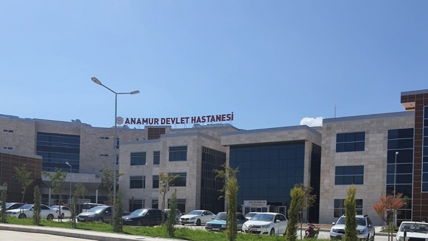 Anamur’da koronavirüs alarmı!