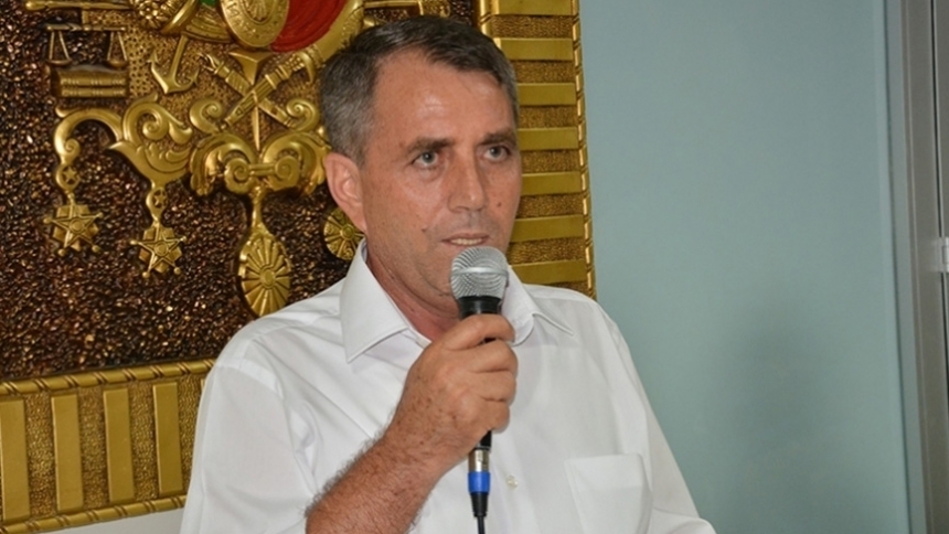 Başkan Kahvecioğlu’ndan bayram mesajı