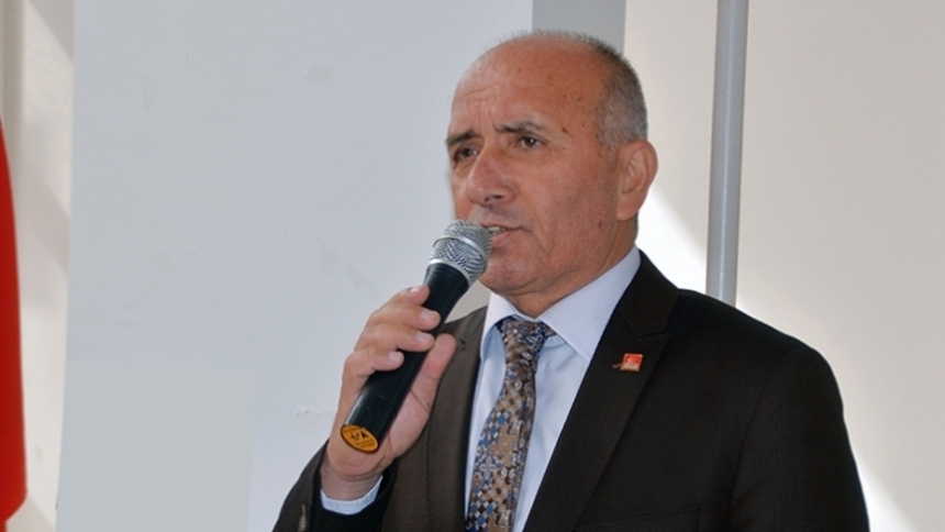 Aslan’dan bayram mesajı