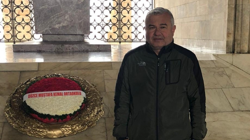 CHP’li Çakırcı’dan yeni yıl mesajı