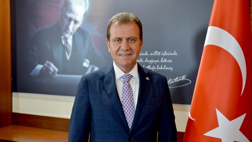 Başkan Seçer Anamur’a geliyor