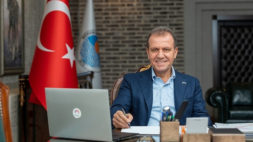 Başkan Seçer'den bayram mesajı