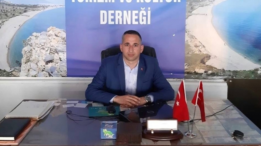 Anamur Turizm ve Kültür Derneği gezi düzenliyor