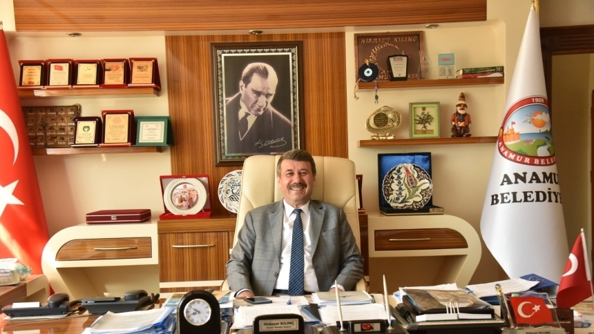 Kılınç ve ekibi işbaşı yaptı