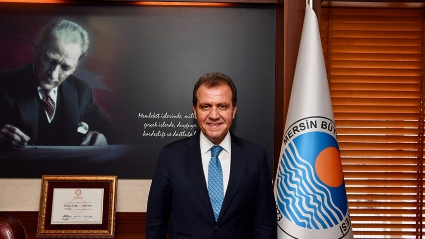 Başkan Seçer’den bayram mesajı