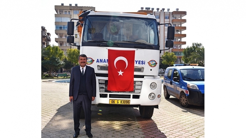 Yeni araç sayısı 38’e çıktı