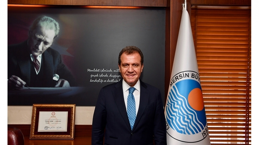 Seçer'den 30 Ağustos Zafer Bayramı mesajı