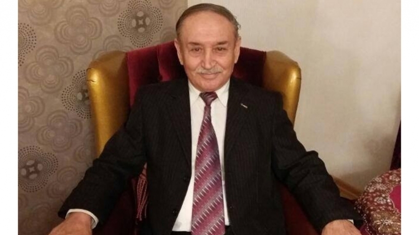 DP İl Başkanı atandı