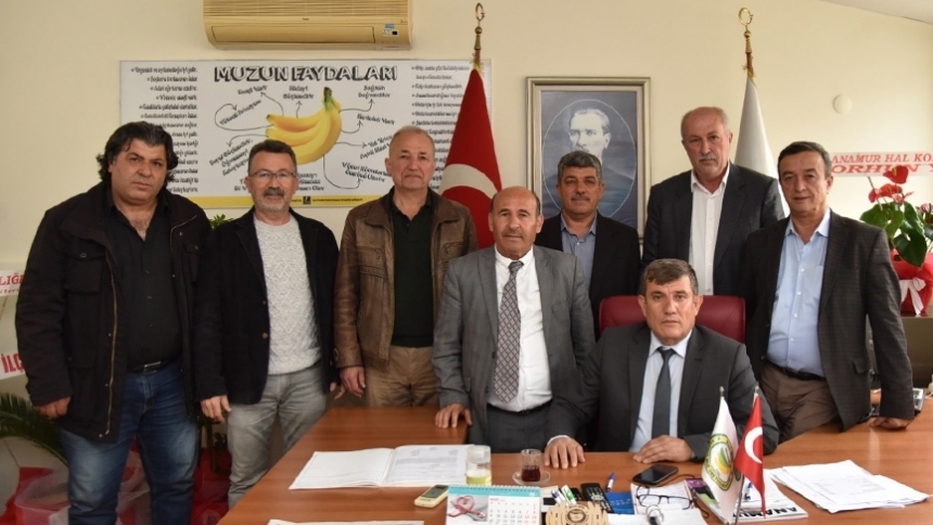 Muzbir’den fiyatlara ilişkin açıklama!