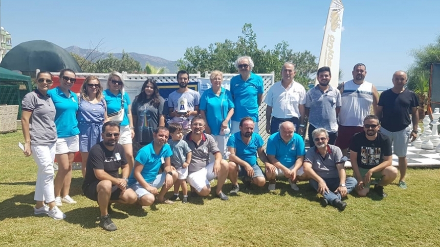 Rotary & Ünlüselek işbirliğinde ödüllü yarışma düzenlendi