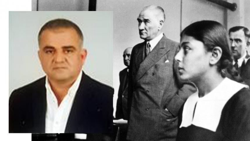 CHP’li Karan’dan 24 Kasım mesajı