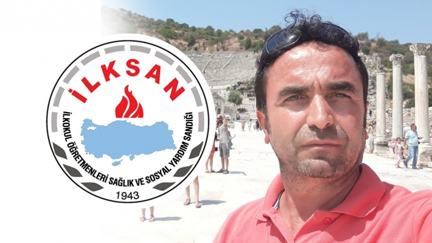 Ali Tuna adaylığını duyurdu!