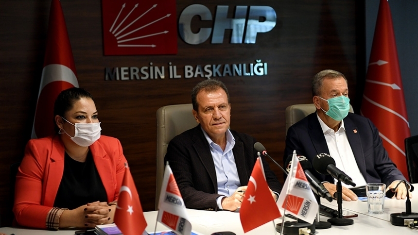 Başkan Seçer: Her taraf şantiyeye dönecek