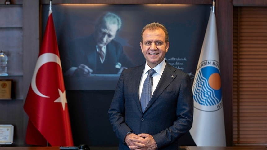 Başkan Seçer'den 19 Mayıs mesajı