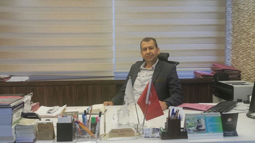 CHP’li Mutlu’dan 8 Mart mesajı
