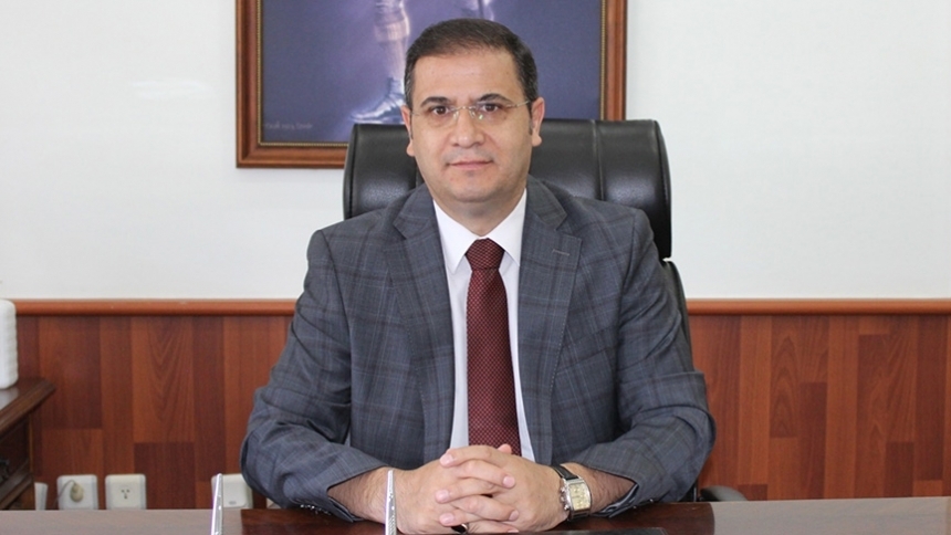 Kaymakam Başaran’dan 24 Kasım mesajı